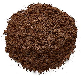 Prana Organic – Natural Cacao Powder | Non-GMO, Gluten Free, Vegan | 200g