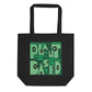 Plant Based Eco Tote Bag